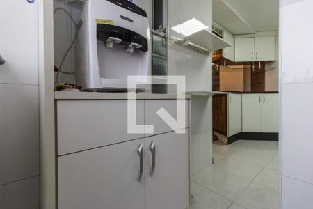 Apartamento para alugar com 144m², 3 quartos e 2 vagasÁrea de Serviço