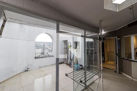 Apartamento para alugar com 144m², 3 quartos e 2 vagasCozinha
