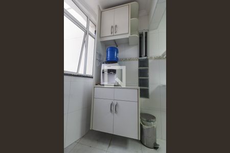 Área de Serviço de apartamento para alugar com 3 quartos, 144m² em Jardim Regina Alice, Barueri