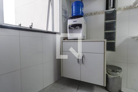 Apartamento para alugar com 144m², 3 quartos e 2 vagasÁrea de Serviço