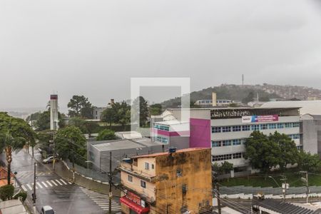 Apartamento para alugar com 144m², 3 quartos e 2 vagasVista da Varanda