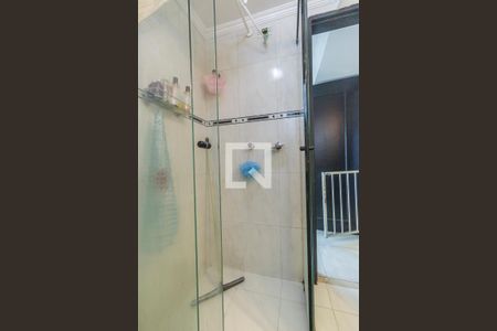 Apartamento para alugar com 144m², 3 quartos e 2 vagasBanheiro da Suíte 2