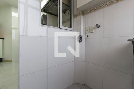 Apartamento para alugar com 144m², 3 quartos e 2 vagasÁrea de Serviço