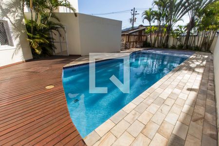 Apartamento para alugar com 144m², 3 quartos e 2 vagasPiscina