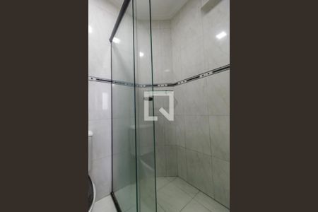 Apartamento para alugar com 144m², 3 quartos e 2 vagasBanheiro da Suíte 1