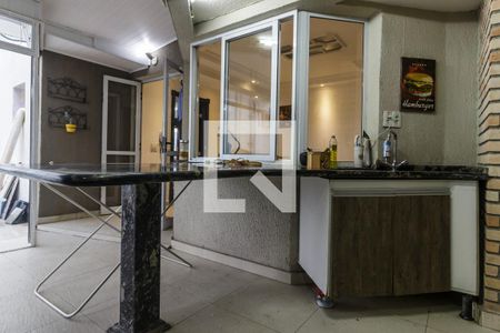 Apartamento para alugar com 144m², 3 quartos e 2 vagasDetalhe