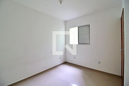 Apartamento para alugar com 55m², 2 quartos e 1 vagaQuarto 2