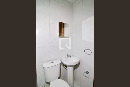 Apartamento para alugar com 55m², 2 quartos e 1 vagaBanheiro