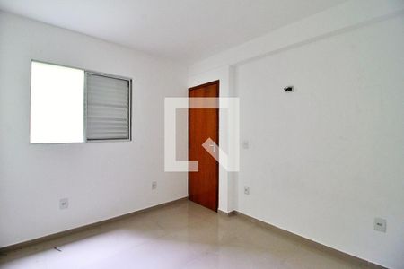 Quarto 2 de apartamento para alugar com 2 quartos, 55m² em Parque Oratório, Santo André