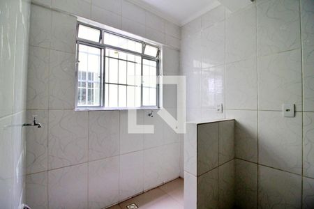 Apartamento para alugar com 55m², 2 quartos e 1 vagaÁrea de Serviço