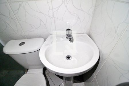 Apartamento para alugar com 55m², 2 quartos e 1 vagaBanheiro