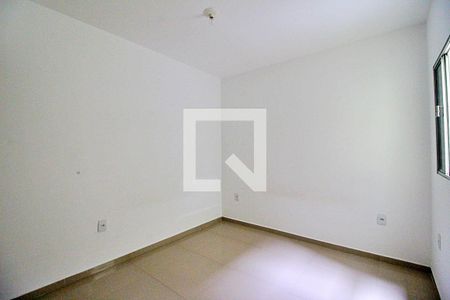 Quarto 1 de apartamento para alugar com 2 quartos, 55m² em Parque Oratório, Santo André
