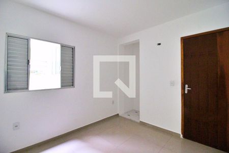 Quarto 1 de apartamento para alugar com 2 quartos, 55m² em Parque Oratório, Santo André