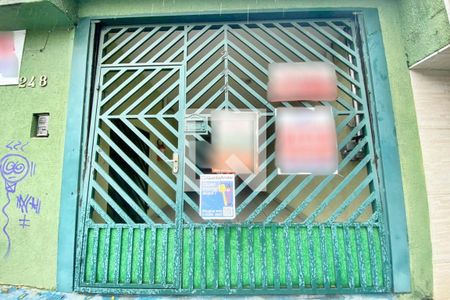 Apartamento para alugar com 55m², 2 quartos e 1 vaga Apartamento para alugar com 55m², 2 quartos e 1 vagaFachada