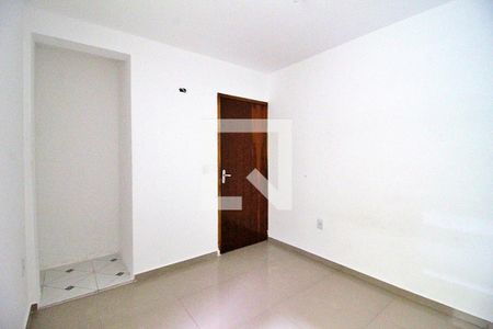 Quarto 1 de apartamento para alugar com 2 quartos, 55m² em Parque Oratório, Santo André