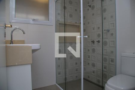 Apartamento à venda com 92m², 1 quarto e 1 vagaBanheiro Social