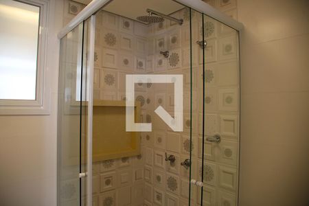 Apartamento à venda com 92m², 1 quarto e 1 vagaBanheiro Social