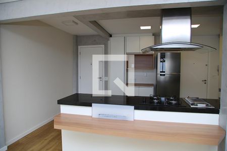 Apartamento à venda com 92m², 1 quarto e 1 vagaLavabo