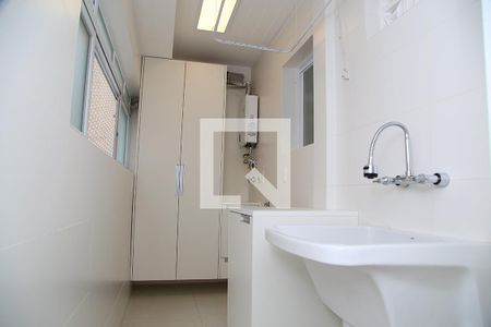 Apartamento à venda com 92m², 1 quarto e 1 vagaÁrea de Serviço