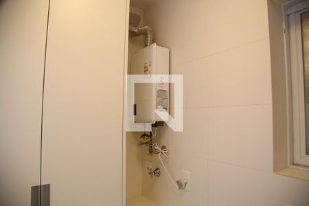 Apartamento à venda com 92m², 1 quarto e 1 vagaÁrea de Serviço