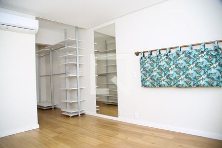 Apartamento à venda com 92m², 1 quarto e 1 vagaQuarto Suíte