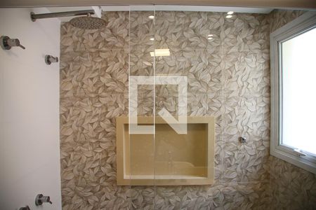 Apartamento à venda com 92m², 1 quarto e 1 vagaBanheiro da Suíte