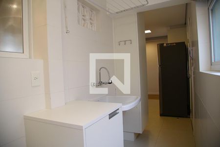 Apartamento à venda com 92m², 1 quarto e 1 vagaÁrea de Serviço