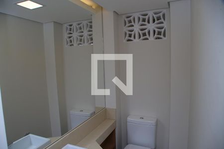 Apartamento à venda com 92m², 1 quarto e 1 vagaLavabo