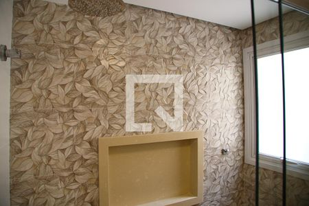 Apartamento à venda com 92m², 1 quarto e 1 vagaBanheiro da Suíte