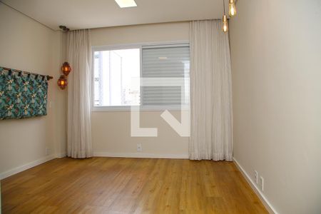 Apartamento à venda com 92m², 1 quarto e 1 vagaQuarto Suíte
