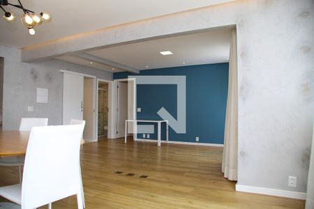 Sala de apartamento à venda com 1 quarto, 92m² em Jardim Paulista, São Paulo