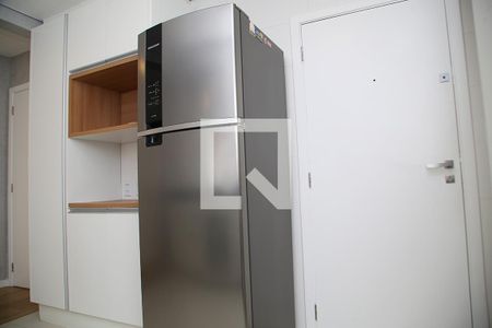 Apartamento à venda com 92m², 1 quarto e 1 vagaCozinha