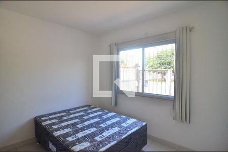 Quarto 2 de apartamento para alugar com 2 quartos, 51m² em Nossa Senhora das Gracas, Canoas