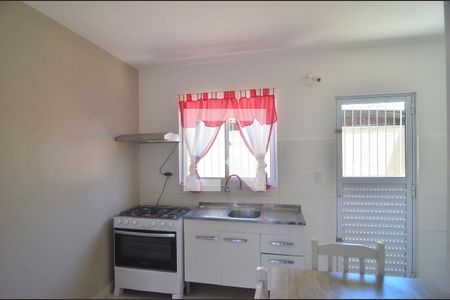 Apartamento para alugar com 51m², 2 quartos e 1 vagaCozinha