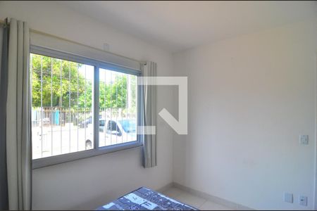 Quarto 2 de apartamento para alugar com 2 quartos, 51m² em Nossa Senhora das Gracas, Canoas