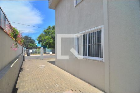 Apartamento para alugar com 51m², 2 quartos e 1 vagaÁrea comum