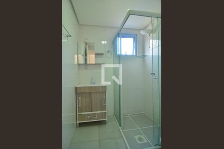 Apartamento para alugar com 51m², 2 quartos e 1 vagaBanheiro