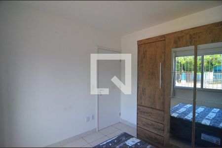 Quarto 2 de apartamento para alugar com 2 quartos, 51m² em Nossa Senhora das Gracas, Canoas
