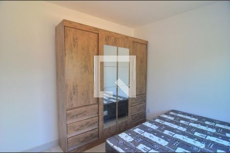 Quarto 2 de apartamento para alugar com 2 quartos, 51m² em Nossa Senhora das Gracas, Canoas