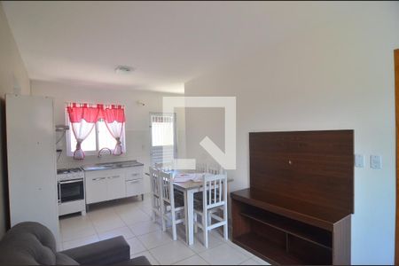 Sala de apartamento para alugar com 2 quartos, 51m² em Nossa Senhora das Gracas, Canoas