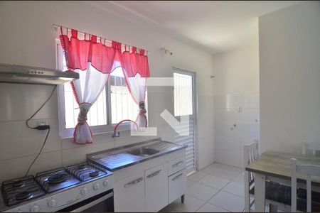 Apartamento para alugar com 51m², 2 quartos e 1 vagaCozinha