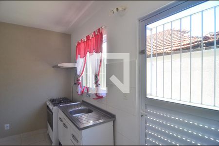Apartamento para alugar com 51m², 2 quartos e 1 vagaCozinha