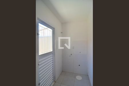 Apartamento para alugar com 51m², 2 quartos e 1 vagaÁrea de Serviço