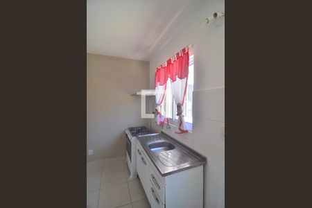 Apartamento para alugar com 51m², 2 quartos e 1 vagaCozinha