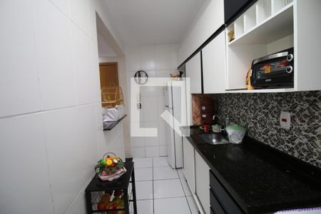 Apartamento para alugar com 51m², 2 quartos e 1 vagaCozinha