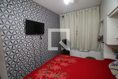 Quarto 2 de apartamento para alugar com 2 quartos, 51m² em Parada de Lucas, Rio de Janeiro