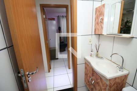 Apartamento para alugar com 51m², 2 quartos e 1 vagaBanheiro