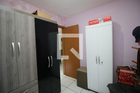Quarto 1 de apartamento para alugar com 2 quartos, 51m² em Parada de Lucas, Rio de Janeiro