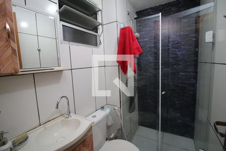Apartamento para alugar com 51m², 2 quartos e 1 vagaBanheiro