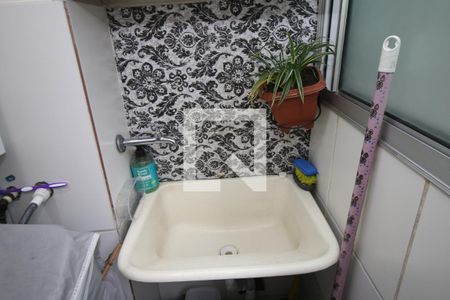 Apartamento para alugar com 51m², 2 quartos e 1 vagaÁrea de Serviço